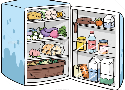 冰箱